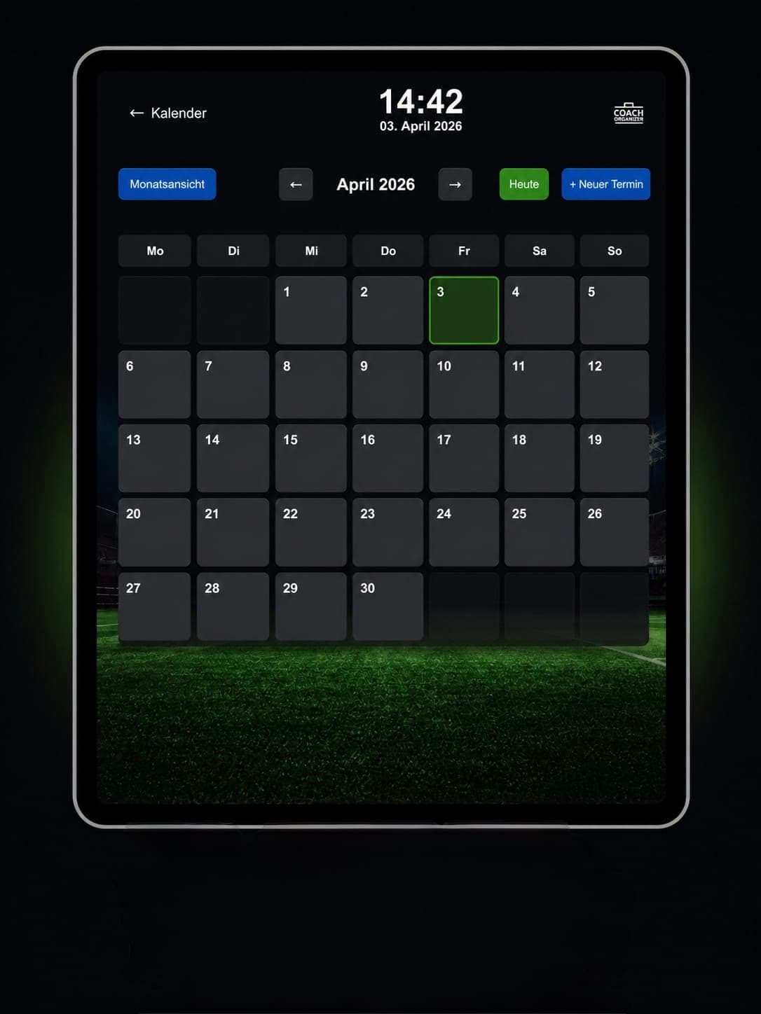 Kalender